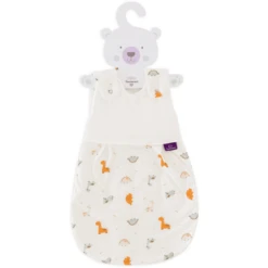 Träumeland Babyschlafsack LIEBMICH 3tlg. Set Dinolino -Geschäft Für Babyschlafsackzubehör traeumeland babyschlafsack liebmich 3tlg set dinolino a342261 2