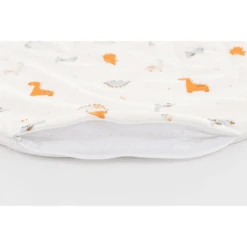 Träumeland Babyschlafsack LIEBMICH 3tlg. Set Dinolino -Geschäft Für Babyschlafsackzubehör traeumeland babyschlafsack liebmich 3tlg set dinolino a342261 3