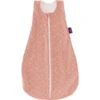 Träumeland Ganzjahresschlafsack LIEBMICH Blätter Rosa -Geschäft Für Babyschlafsackzubehör traeumeland ganzjahresschlafsack liebmich blaetter rosa a349528