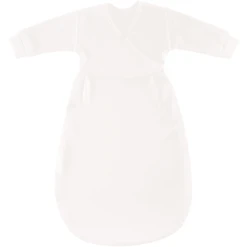 Träumeland Innenschlafsack Weiß Gr. 44 - 86