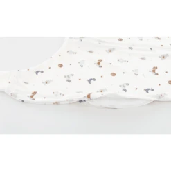 Träumeland Schlafanzug Light TO GO Kikeriki -Geschäft Für Babyschlafsackzubehör traeumeland schlafanzug light to go kikeriki a411109 1