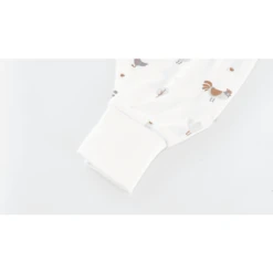 Träumeland Schlafanzug Light TO GO Kikeriki -Geschäft Für Babyschlafsackzubehör traeumeland schlafanzug light to go kikeriki a411109 3