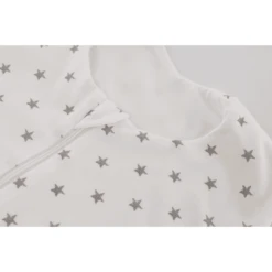 Träumeland Schlafanzug Light TO GO Sternchen Grau -Geschäft Für Babyschlafsackzubehör traeumeland schlafanzug light to go sternchen grau a304013 1