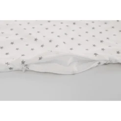 Träumeland Schlafanzug Light TO GO Sternchen Grau -Geschäft Für Babyschlafsackzubehör traeumeland schlafanzug light to go sternchen grau a304013 3