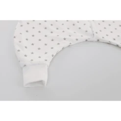 Träumeland Schlafanzug Light TO GO Sternchen Grau -Geschäft Für Babyschlafsackzubehör traeumeland schlafanzug light to go sternchen grau a304013 4