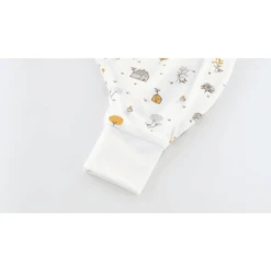 Träumeland Schlafanzug Light TO GO Sweet Home -Geschäft Für Babyschlafsackzubehör traeumeland schlafanzug light to go sweet home a411081 3