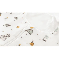 Träumeland Schlafanzug Light TO GO Sweet Home -Geschäft Für Babyschlafsackzubehör traeumeland schlafanzug light to go sweet home a411081 4