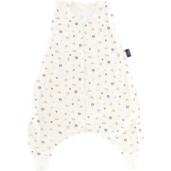 Träumeland Schlafanzug Light TO GO TENCEL BrummBrumm