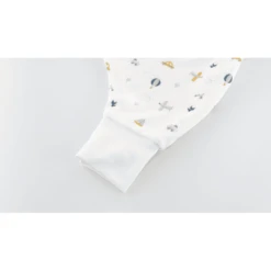 Träumeland Schlafanzug Light TO GO TENCEL BrummBrumm -Geschäft Für Babyschlafsackzubehör traeumeland schlafanzug light to go tencel brummbrumm a411111 3