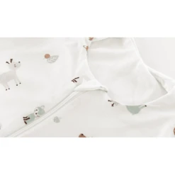 Träumeland Schlafanzug Light TO GO Waldtiere -Geschäft Für Babyschlafsackzubehör traeumeland schlafanzug light to go waldtiere a411107 4