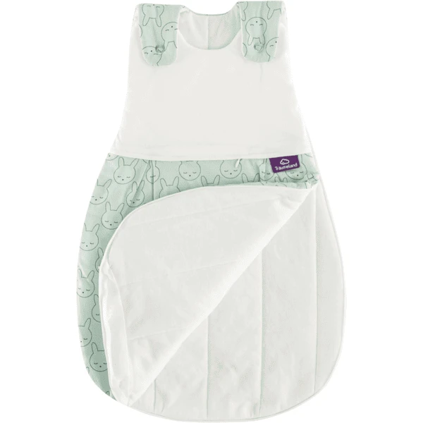 Träumeland Schlafsack Liebmich Kuschelhase 4 Träumeland Schlafsack Liebmich Kuschelhase – Bild 2