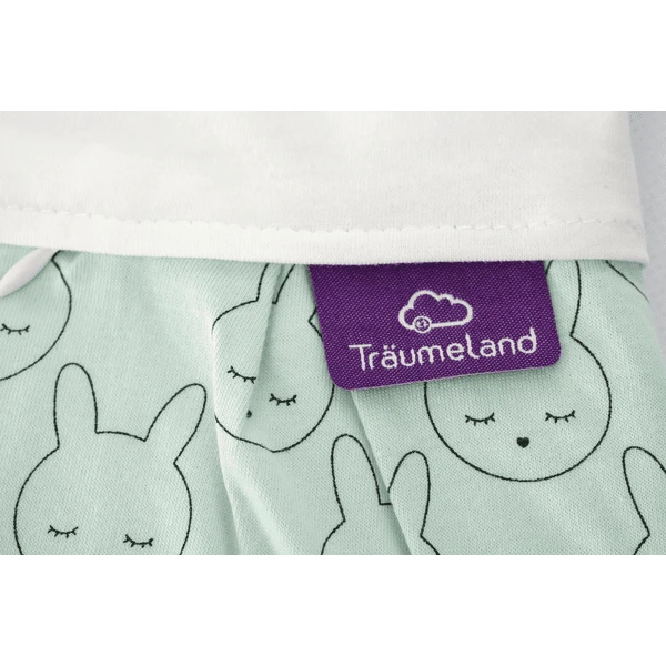 Träumeland Schlafsack Liebmich Kuschelhase 8 Träumeland Schlafsack Liebmich Kuschelhase – Bild 6
