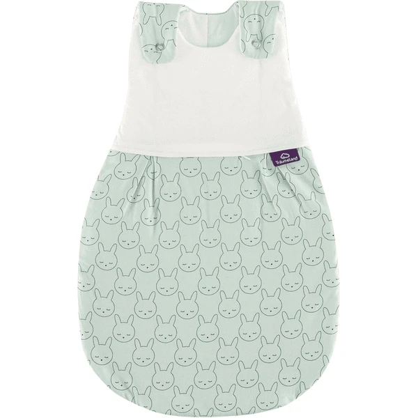 Träumeland Schlafsack Liebmich Kuschelhase 3 Träumeland Schlafsack Liebmich Kuschelhase