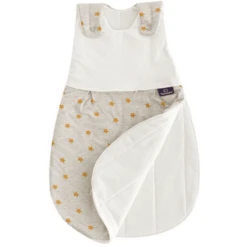 Träumeland Schlafsack Liebmich Sternentraum Gelb -Geschäft Für Babyschlafsackzubehör traeumeland schlafsack liebmich sternentraum gelb a285272 1