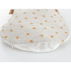 Träumeland Schlafsack Liebmich Sternentraum Gelb -Geschäft Für Babyschlafsackzubehör traeumeland schlafsack liebmich sternentraum gelb a285272 2