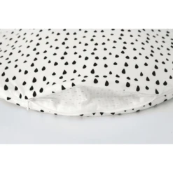 Träumeland Schlafsack Liebmich Tropfen Schwarz -Geschäft Für Babyschlafsackzubehör traeumeland schlafsack liebmich tropfen schwarz a277175 2