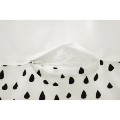 Träumeland Schlafsack Liebmich Tropfen Schwarz -Geschäft Für Babyschlafsackzubehör traeumeland schlafsack liebmich tropfen schwarz a277175 3