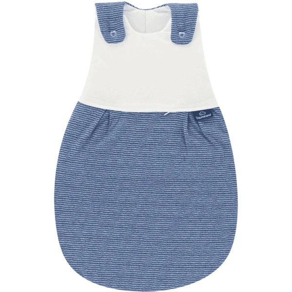 Träumeland Schlafsack Liebmich Wellenmeer 3 Träumeland Schlafsack Liebmich Wellenmeer