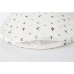 Träumeland Schlafsack-Set 3tlg. Liebmich Kaktusliebe -Geschäft Für Babyschlafsackzubehör traeumeland schlafsack set 3tlg liebmich kaktusliebe a277185 2