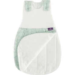 Träumeland Schlafsack-Set 3tlg. Liebmich Kuschelhase -Geschäft Für Babyschlafsackzubehör traeumeland schlafsack set 3tlg liebmich kuschelhase a277188 1