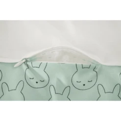Träumeland Schlafsack-Set 3tlg. Liebmich Kuschelhase -Geschäft Für Babyschlafsackzubehör traeumeland schlafsack set 3tlg liebmich kuschelhase a277188 3