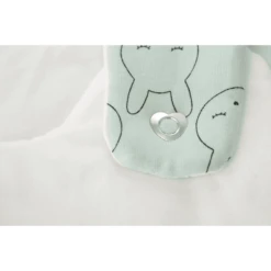 Träumeland Schlafsack-Set 3tlg. Liebmich Kuschelhase -Geschäft Für Babyschlafsackzubehör traeumeland schlafsack set 3tlg liebmich kuschelhase a277188 4