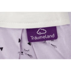 Träumeland Schlafsack-Set 3tlg. Liebmich Schmusekatze 13 Träumeland Schlafsack-Set 3tlg. Liebmich Schmusekatze -Geschäft Für Babyschlafsackzubehör traeumeland schlafsack set 3tlg liebmich schmusekatze a277189 5