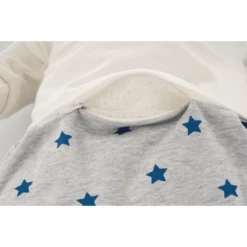 Träumeland Schlafsack Sternentraum Blau -Geschäft Für Babyschlafsackzubehör traeumeland schlafsack sternentraum blau a285270 4