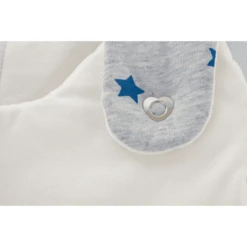 Träumeland Schlafsack Sternentraum Blau -Geschäft Für Babyschlafsackzubehör traeumeland schlafsack sternentraum blau a285270 5