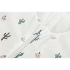 Träumeland Schlafsack "to GO" Liebmich Kaktusliebe -Geschäft Für Babyschlafsackzubehör traeumeland schlafsack to go liebmich kaktusliebe a285340 3