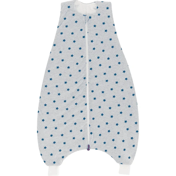 Träumeland Schlafsack "to GO" Liebmich Sternentraum Blau 3 Träumeland Schlafsack "to GO" Liebmich Sternentraum Blau
