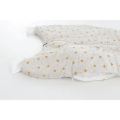 Träumeland Schlafsack "to GO" Liebmich Sternentraum Gelb -Geschäft Für Babyschlafsackzubehör traeumeland schlafsack to go liebmich sternentraum gelb a285341 1