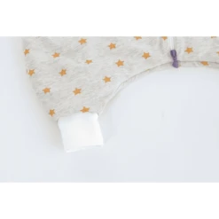Träumeland Schlafsack "to GO" Liebmich Sternentraum Gelb -Geschäft Für Babyschlafsackzubehör traeumeland schlafsack to go liebmich sternentraum gelb a285341 2