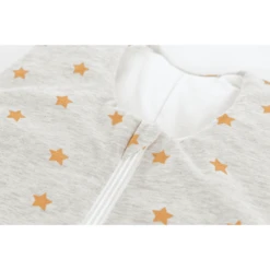 Träumeland Schlafsack "to GO" Liebmich Sternentraum Gelb -Geschäft Für Babyschlafsackzubehör traeumeland schlafsack to go liebmich sternentraum gelb a285341 3
