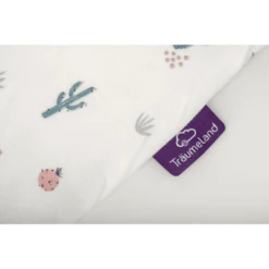 Träumeland Sommerschlafsack Liebmich Kaktusliebe -Geschäft Für Babyschlafsackzubehör traeumeland sommerschlafsack liebmich kaktusliebe a287538 5