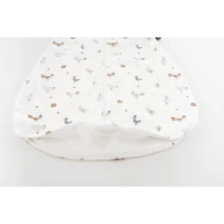 Träumeland Sommerschlafsack Liebmich Kikeriki -Geschäft Für Babyschlafsackzubehör traeumeland sommerschlafsack liebmich kikeriki a411072 1