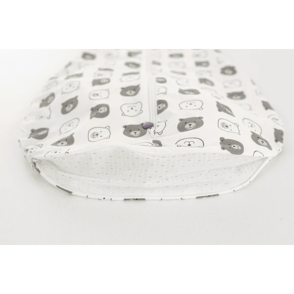 Träumeland Sommerschlafsack Liebmich Kleiner Bär 6 Träumeland Sommerschlafsack Liebmich Kleiner Bär – Bild 4