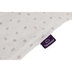 Träumeland Sommerschlafsack Liebmich Muscheln -Geschäft Für Babyschlafsackzubehör traeumeland sommerschlafsack liebmich muscheln a304002 4