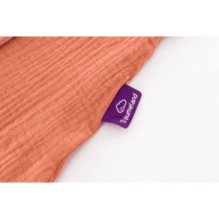 Träumeland Sommerschlafsack LIEBMICH Musselin Aprikose 12 Träumeland Sommerschlafsack LIEBMICH Musselin Aprikose -Geschäft Für Babyschlafsackzubehör traeumeland sommerschlafsack liebmich musselin aprikose a354046 4