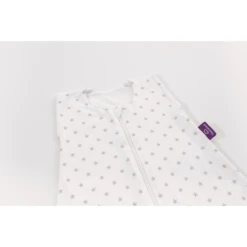 Träumeland Sommerschlafsack Liebmich Sternchen Grau -Geschäft Für Babyschlafsackzubehör traeumeland sommerschlafsack liebmich sternchen grau a287536 1