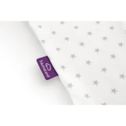 Träumeland Sommerschlafsack Liebmich Sternchen Grau -Geschäft Für Babyschlafsackzubehör traeumeland sommerschlafsack liebmich sternchen grau a287536 4