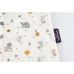 Träumeland Sommerschlafsack Liebmich Sweet Home -Geschäft Für Babyschlafsackzubehör traeumeland sommerschlafsack liebmich sweet home a411069 4