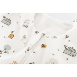 Träumeland Sommerschlafsack Liebmich Sweet Home -Geschäft Für Babyschlafsackzubehör traeumeland sommerschlafsack liebmich sweet home a411069 5