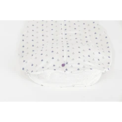 Träumeland Sommerschlafsack Liebmich Tencel Anker -Geschäft Für Babyschlafsackzubehör traeumeland sommerschlafsack liebmich tencel anker a287550 4