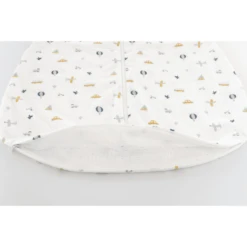 Träumeland Sommerschlafsack Liebmich Tencel BrummBrumm -Geschäft Für Babyschlafsackzubehör traeumeland sommerschlafsack liebmich tencel brummbrumm a411080 4