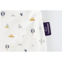 Träumeland Sommerschlafsack Liebmich Tencel BrummBrumm -Geschäft Für Babyschlafsackzubehör traeumeland sommerschlafsack liebmich tencel brummbrumm a411080 5
