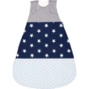 ULLENBOOM® Schlafsack Blau Hellblau Grau 2 ULLENBOOM® Schlafsack Blau Hellblau Grau -Geschäft Für Babyschlafsackzubehör ullenboom schlafsack blau hellblau grau a293319