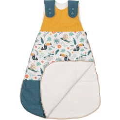 Ullenboom Schlafsack Dschungel -Geschäft Für Babyschlafsackzubehör ullenboom schlafsack dschungel a363246 1
