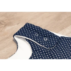 ULLENBOOM® Schlafsack Elefant Blau Grün 12 ULLENBOOM® Schlafsack Elefant Blau Grün -Geschäft Für Babyschlafsackzubehör ullenboom schlafsack elefant blau gruen a293479 3