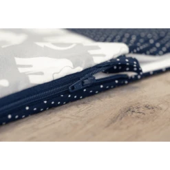 ULLENBOOM® Schlafsack Elefant Blau Grün 13 ULLENBOOM® Schlafsack Elefant Blau Grün -Geschäft Für Babyschlafsackzubehör ullenboom schlafsack elefant blau gruen a293479 4